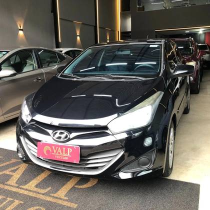HYUNDAI HB20 1.6 COMFORT PLUS 16V FLEX 4P MANUAL HYUNDAI HB20 1.6 COMFORT PLUS 16V FLEX 4P MANUAL